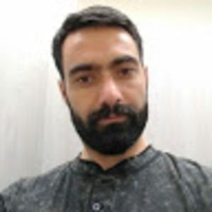 Meet your Posher, Hossein